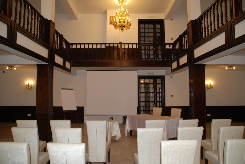 Hanul Domnesc Brașov Exterior foto